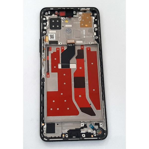 Pantalla lcd para Huawei Nova 9 SE JLN-L mas tactil negro mas marco negro compatible
