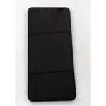 Pantalla lcd para Huawei Nova 9 SE JLN-L mas tactil negro mas marco negro compatible