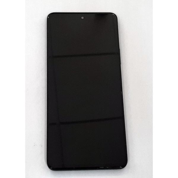 Pantalla lcd para Huawei Nova 9 SE JLN-L mas tactil negro mas marco negro compatible