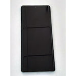 Pantalla lcd para Huawei Honor 70 FNE-AN00 mas tactil negro mas marco verde claro compatible