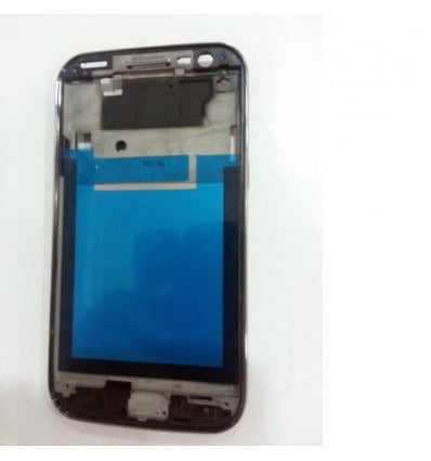 Samsung Galaxy Win I8552 carcasa frontal negro
