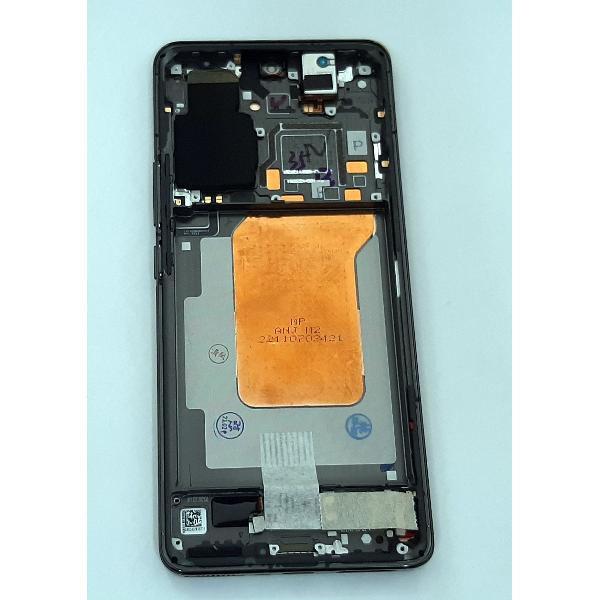 Pantalla lcd para Xiaomi MI 13 Pro 5G mas tactil negro mas marco negro calidad premium