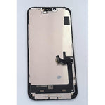Pantalla RJ lcd para IPhone 14 Plus mas tactil negro calidad incell
