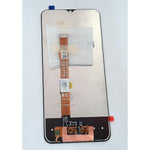 Pantalla lcd para Vivo Y76S 5G Vivo Y76 5G mas tactil negro compatible