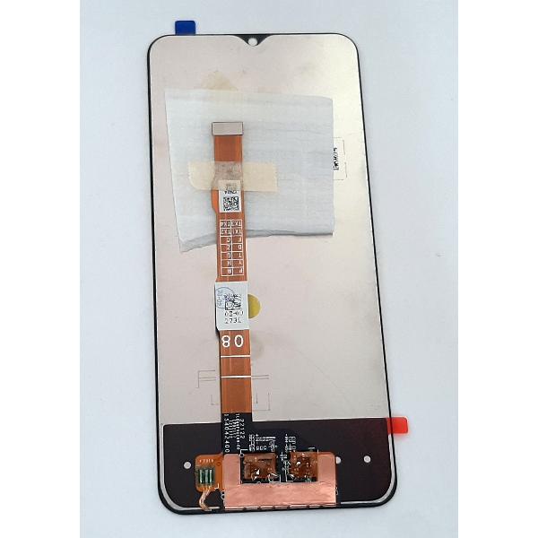 Pantalla lcd para Vivo Y76S 5G Vivo Y76 5G mas tactil negro compatible