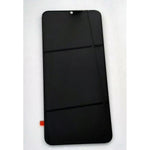 Pantalla lcd para Vivo Y76S 5G Vivo Y76 5G mas tactil negro compatible