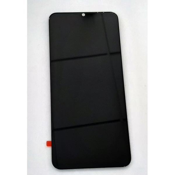 Pantalla lcd para Vivo Y76S 5G Vivo Y76 5G mas tactil negro compatible