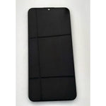 Pantalla lcd para Vivo Y72 5G V2041 mas tactil negro mas marco negro compatible