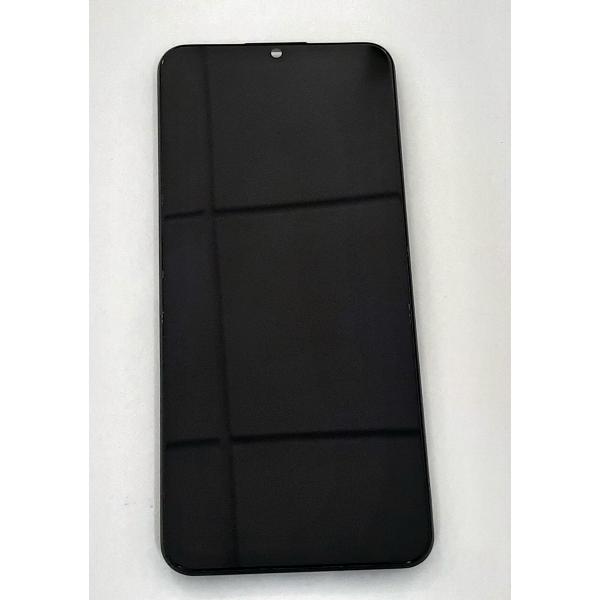 Pantalla lcd para Vivo Y72 5G V2041 mas tactil negro mas marco negro compatible