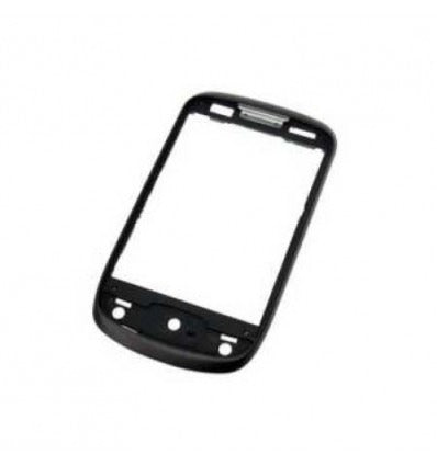 Samsung Galaxy Mini S5570 Marco frontal negro premium