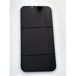 Pantalla lcd para IPhone 14 Plus mas tactil negro calidad premium