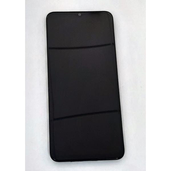 Pantalla lcd para Oppo A17 CPH2477 mas tactil negro mas marco negro compatible