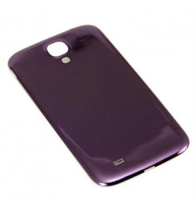 Samsung Galaxy S4 I9500 I9505 Tapa batería Lila
