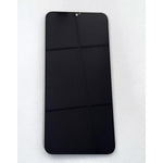 Pantalla lcd para Realme C30 RMX3581 Realme C33 mas tactil negro compatible