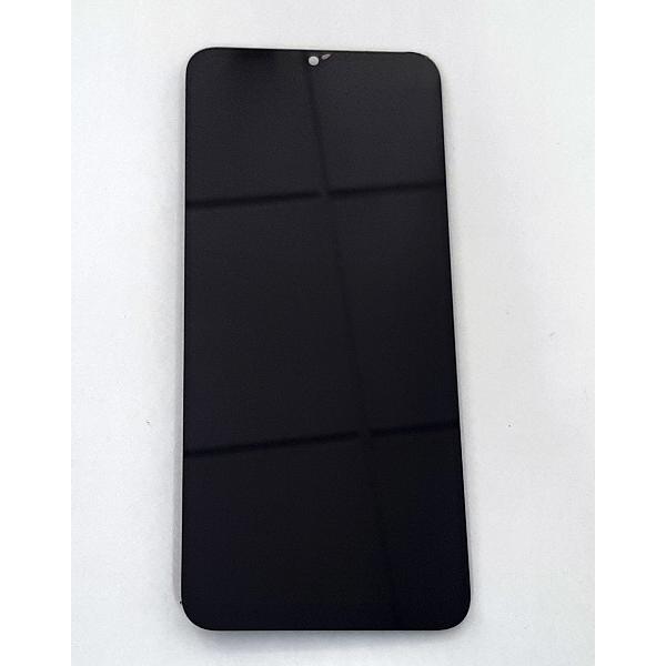 Pantalla lcd para Realme C30 RMX3581 Realme C33 mas tactil negro compatible