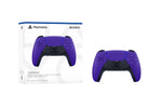Sony DualSense PS5 Purple Mando