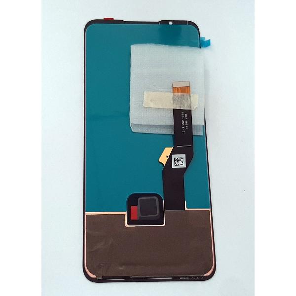 Pantalla lcd para ZTE Nubia Red Magic 7 Red Magic 7s mas tactil negro calidad premium
