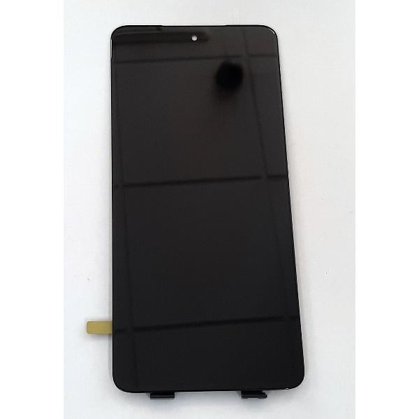 Pantalla lcd para Motorola Edge 30 Neo XT2245 mas tactil negro calidad premium