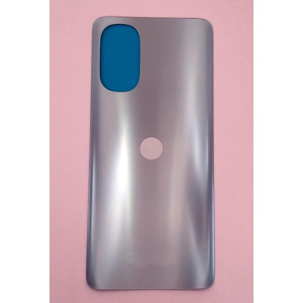 Tapa trasera o tapa bateria verde para Motorola Moto G62 5G