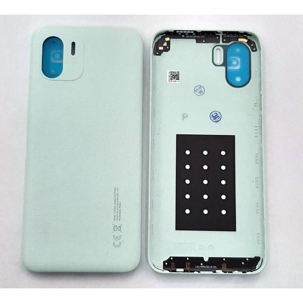 Tapa trasera o tapa bateria verde para Xiaomi Redmi A1