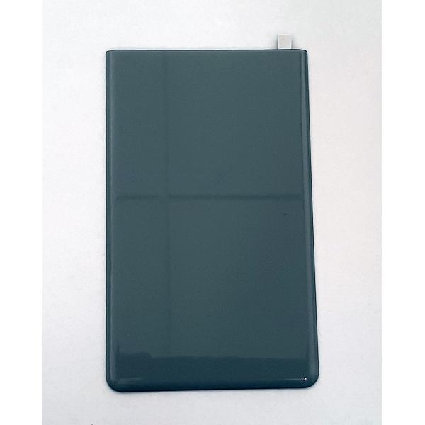 Tapa trasera o tapa bateria gris para Google Pixel 7 Pro