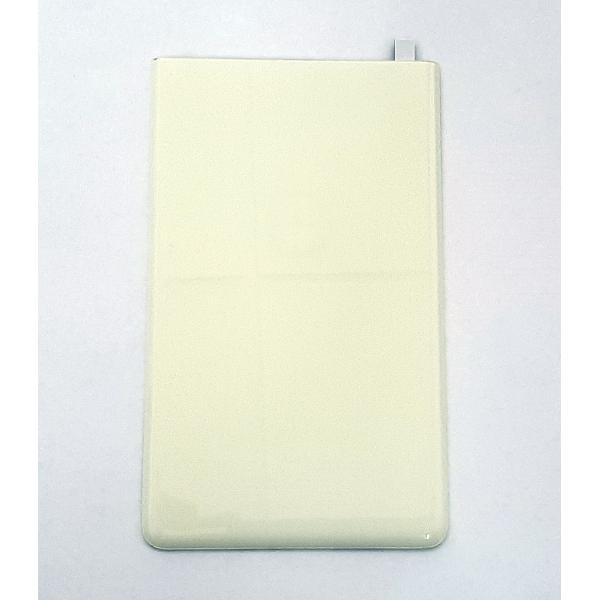 Tapa trasera o tapa bateria verde para Google Pixel 7