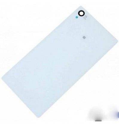 Sony XP Z1 L39H tapa batería blanco