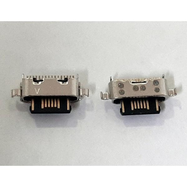 Conector carga para Motorola Moto G62 5G calidad premium