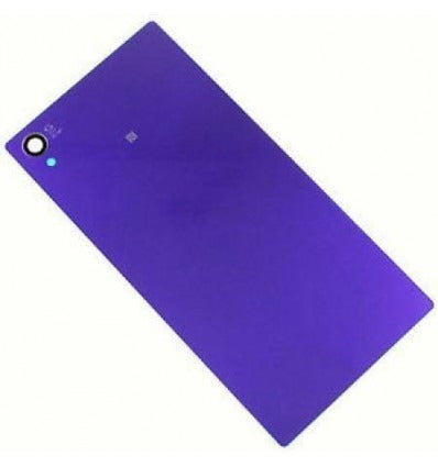 Sony XP Z1 L39H Tapa batería lila