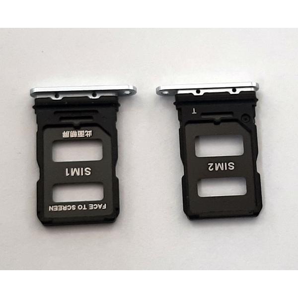 Soporte o bandeja sim azul para Xiaomi 13 5G calidad premium