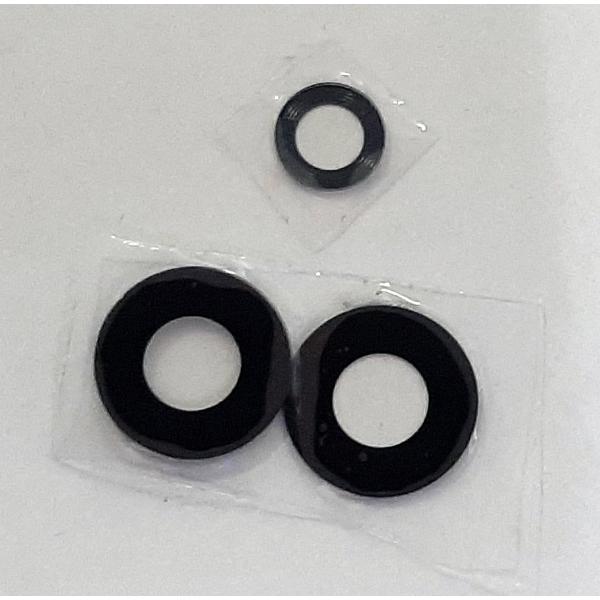 Set 3 cristal camara para Xiaomi Poco M5 calidad premium