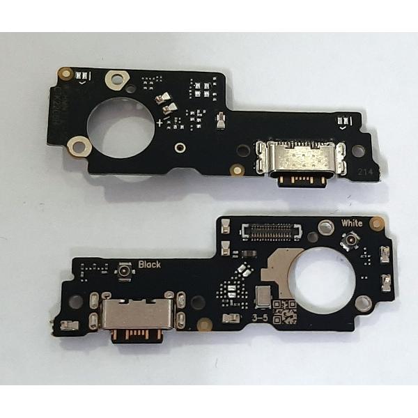 Flex puerto carga para Xiaomi Poco M5 calidad premium