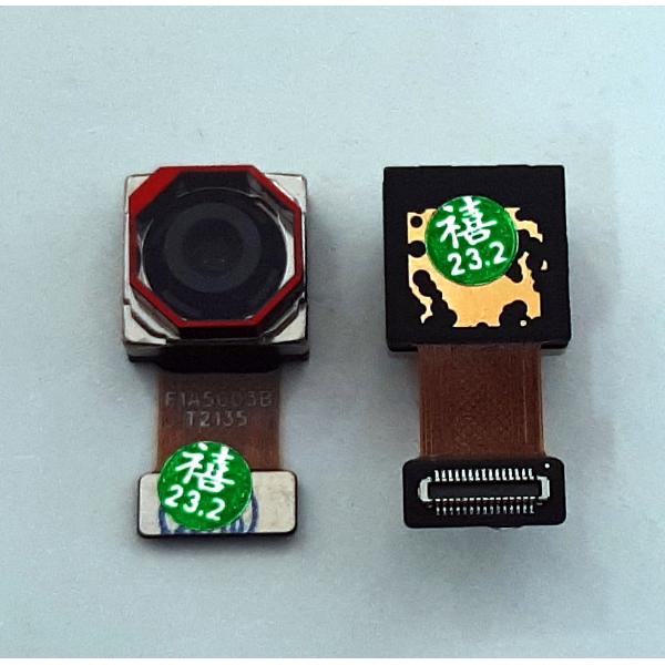 Flex camara trasera 50 mpx para Xiaomi Poco M5 calidad premium