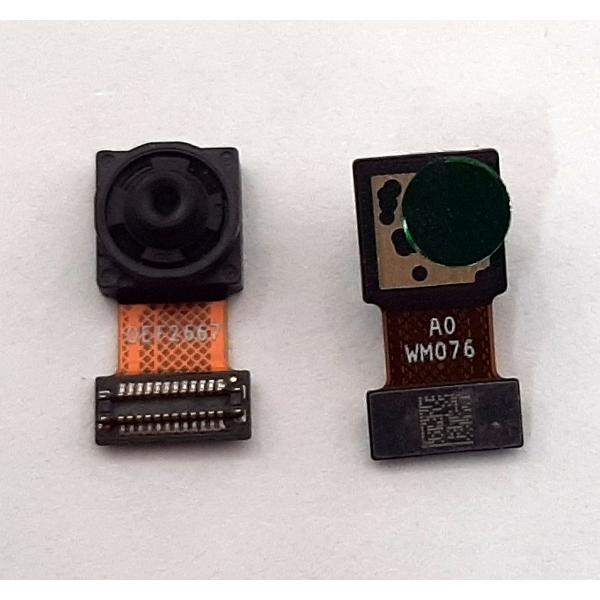 Flex camara frontal 5 mpx para Xiaomi Poco M5 calidad premium