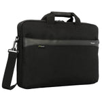 Maletin Targus 17.3 pulgadas geolite ecosmart essential laptop case