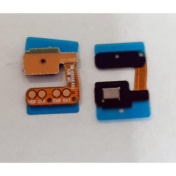 Flex microfono para Samsung Galaxy Tab S8 Ultra 5G X900 X906 calidad premium