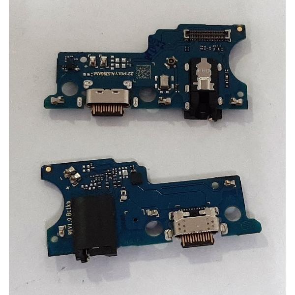 Flex puerto carga para Samsung Galaxy A04E SM-A042 calidad premium