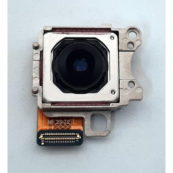 Flex camara trasera 50 mpx para Samsung Galaxy S23 S911 S23 Plus s916 calidad premium