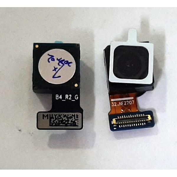 Flex camara frontal 10 mpx mpx para Samsung Galaxy Z Flip 4 SM-F721 calidad premium