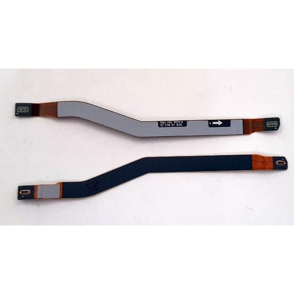 Flex señal para Samsung Galaxy S23 Plus SM-S916 calidad premium