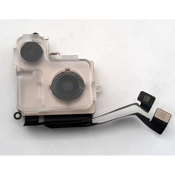 Flex camara trasera para IPhone 14 A2882 A2649 A2881 A2884 calidad premium