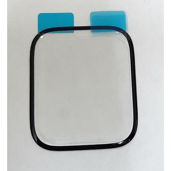 Cristal negro para Apple Watch Serie 8 45mm