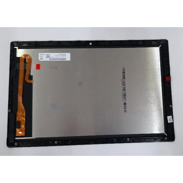 Pantalla lcd para Lenovo Ideapad Duet 3 mas tactil negro mas marco negro calidad premium