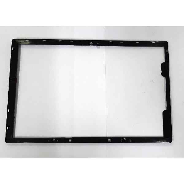 Carcasa central o marco negro para Lenovo Ideapad Duet 3 calidad premium