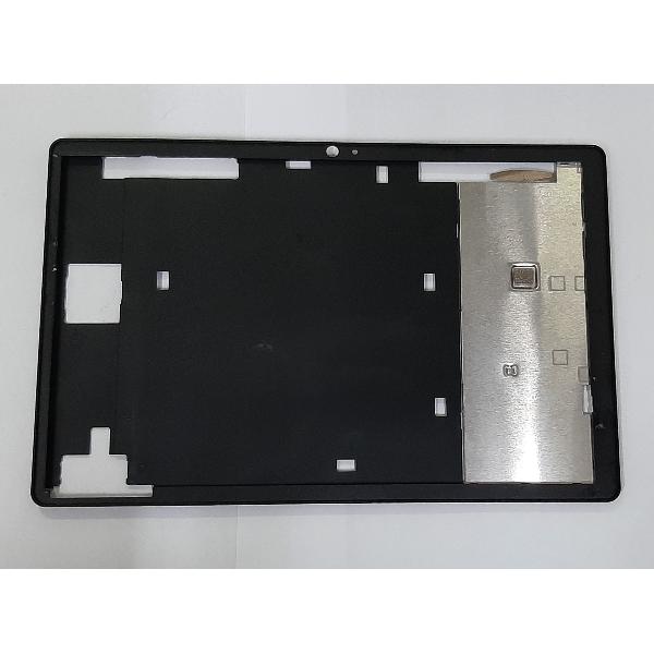 Carcasa central o marco negro para Lenovo 10E Chromebook calidad premium