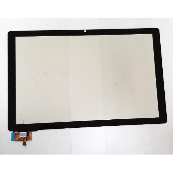 Tactil negro para Lenovo 10E Chromebook calidad premium