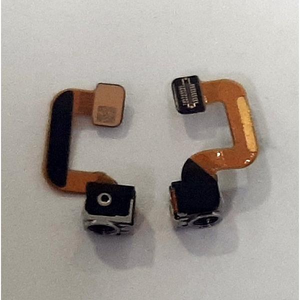 Flex eje giro para Apple Watch Serie 6 44mm calidad premium