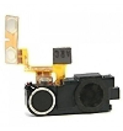 Samsung F480 F480V F480I Flex buzzer y volumen premium
