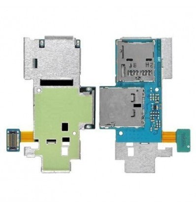 Samsung Galaxy Express I8730 Flex lector sim y memoria origi