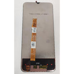 pantalla LCD para Vivo Y01 Vivo Y01A mas tactil negro calidad premium